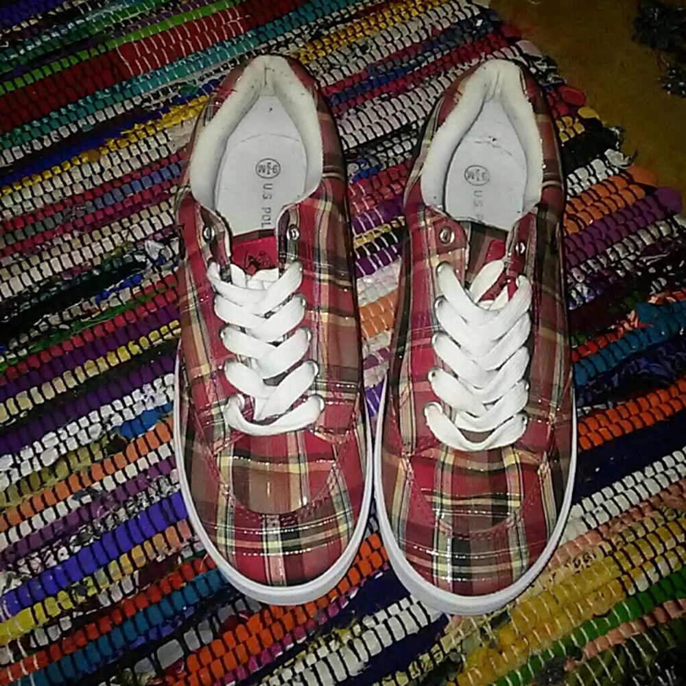 U.S. POLO ASSN.